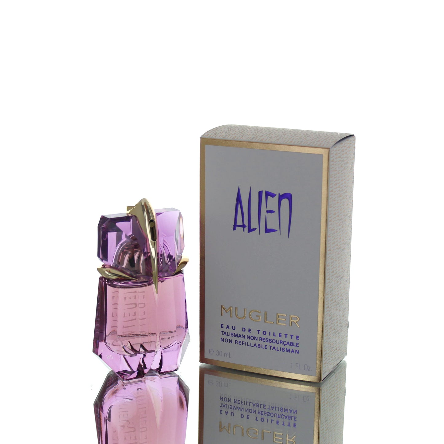 Mugler Alien