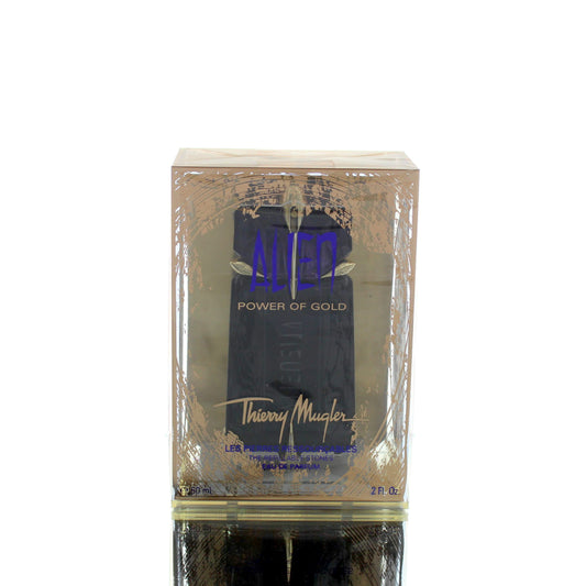 Thierry Mugler Alien Power Of Gold For Woman