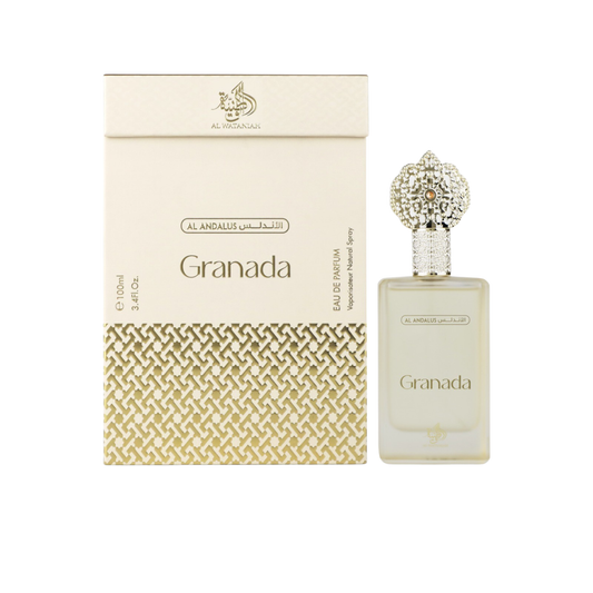 Al Wataniah Granada For Man/Woman