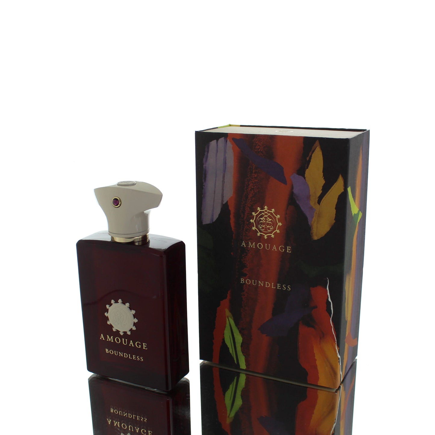 Amouage Boundless