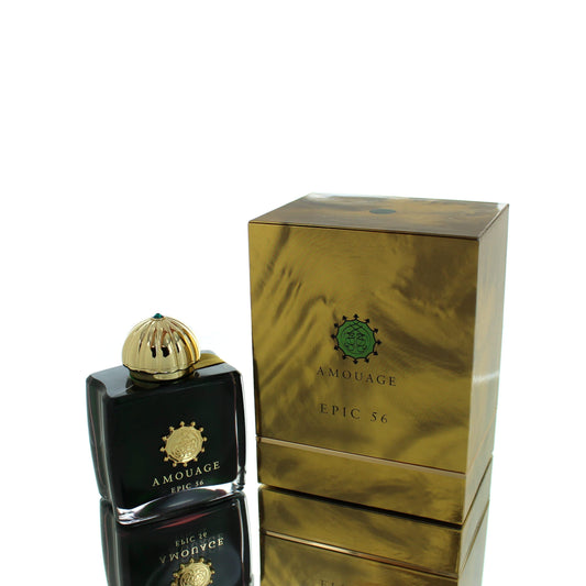 Amouage Epic 56 For Woman