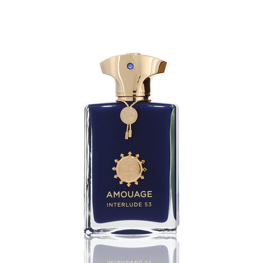 Amouage Interlude 53 Pour Homme
