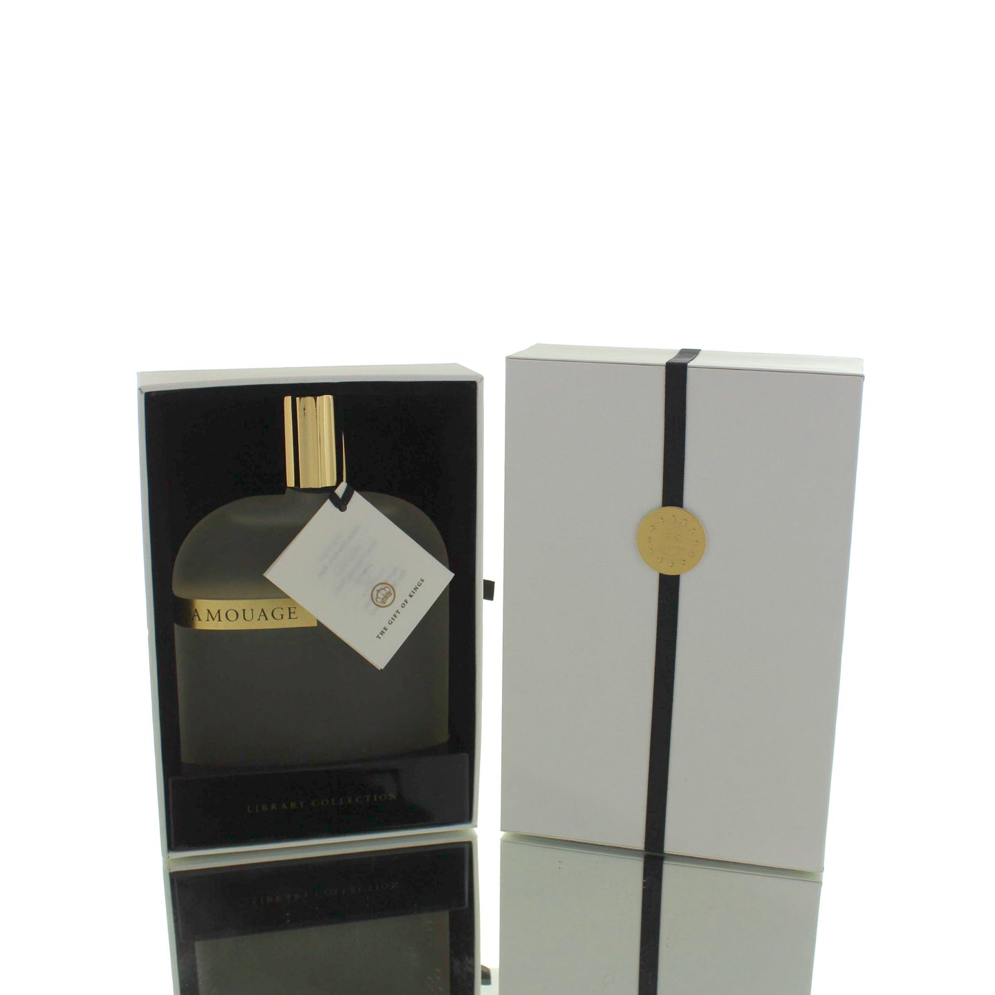 Amouage The Library Collection Opus V