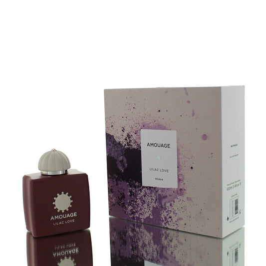 Buy Amouage Lilac Love For Woman online from Woman's collection By Amouage at Fragrancebuy Canada. Save more and get big discounts on designer and niche perfumes.