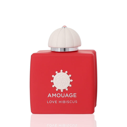 Amouage Love Hibiscus Eau De Parfum Perfume