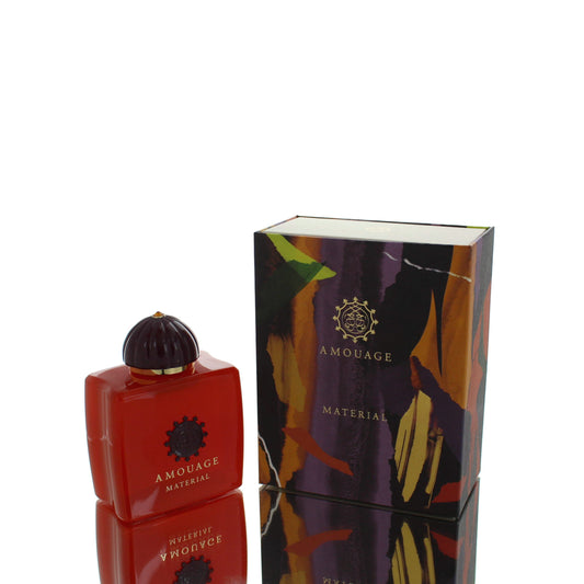 Amouage Material For Woman