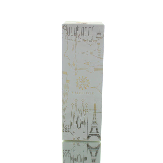 Amouage Miniatures Bottles Modern Collection (Lyric, Epic, Memoir, Honour, Beloved, Interlude) For Woman