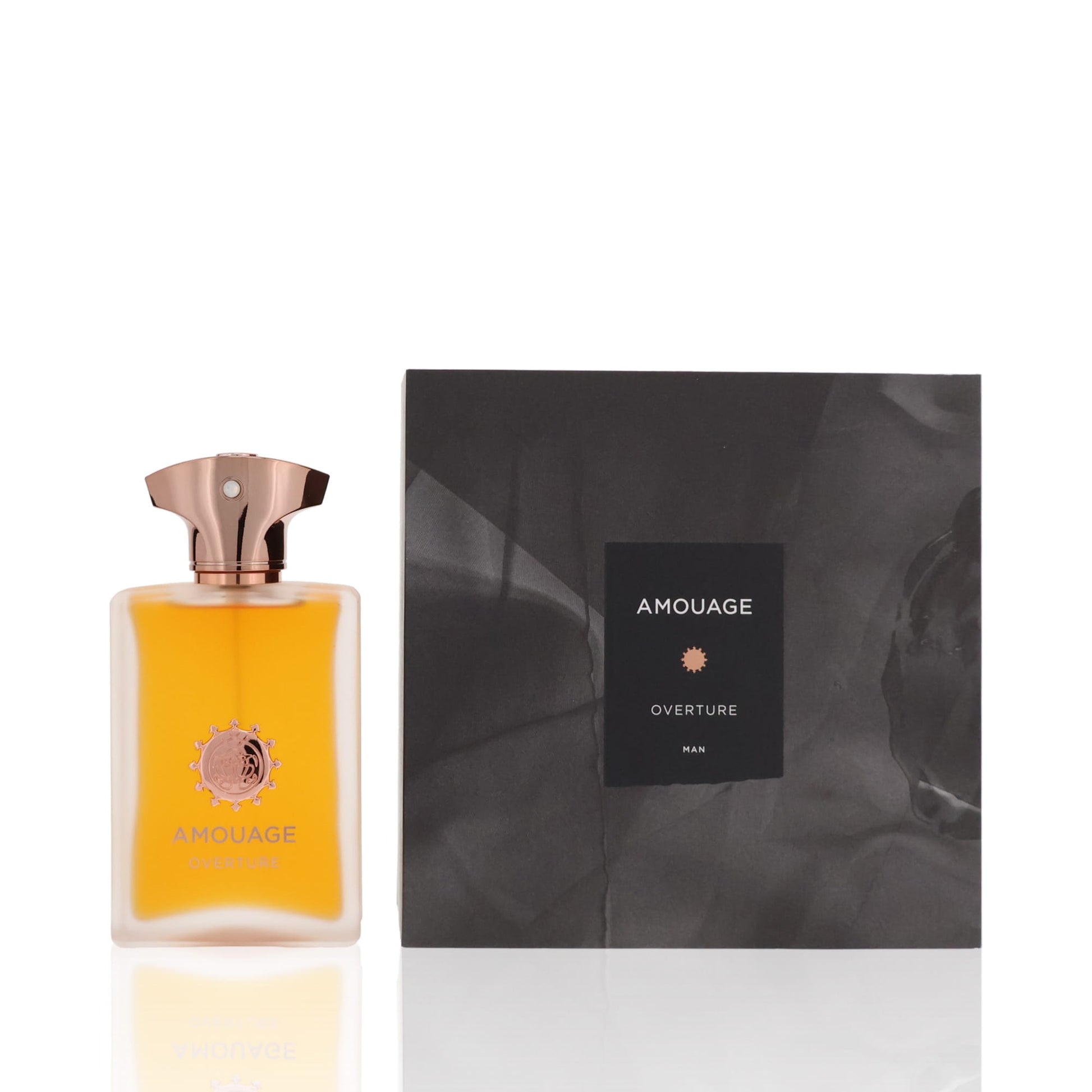 Amouage Overture Eau De Parfum Fragrance Tester
