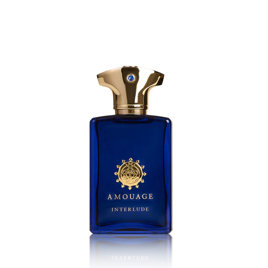 Amouage Interlude For Man