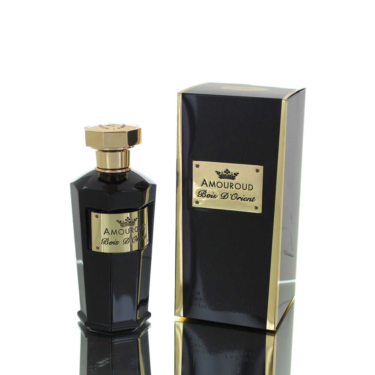 Amouroud Bois D'orient Pour Homme/Femme
