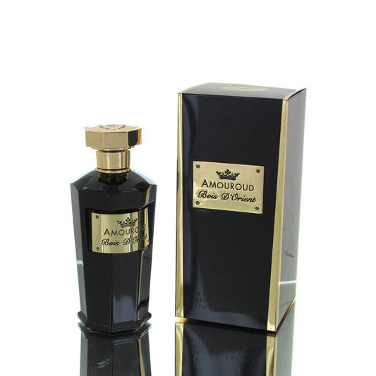 Amouroud Bois D'orient For Man/Woman