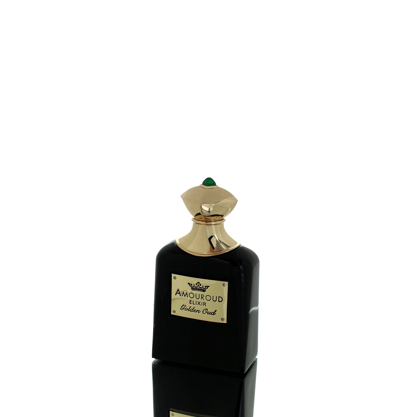 Amouroud Elixir Golden Oud