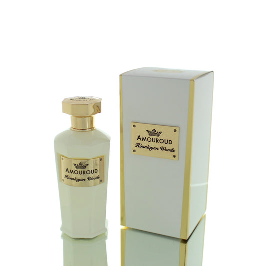 Amouroud Himalayan Woods For Man/Woman