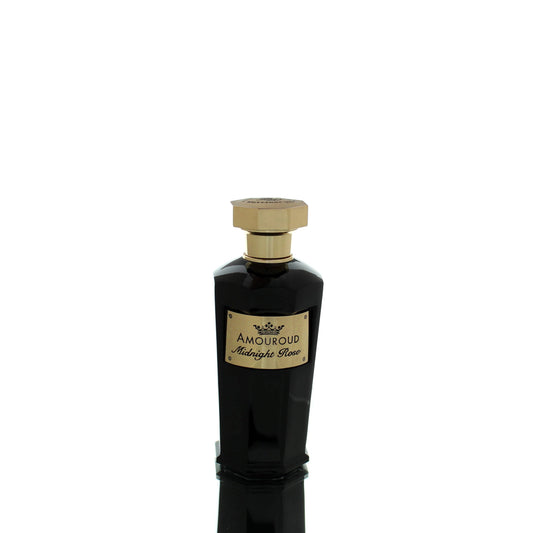 Amouroud Midnight Rose For Man/Woman