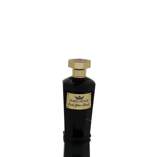 Amouroud Oud After Dark For Man/Woman