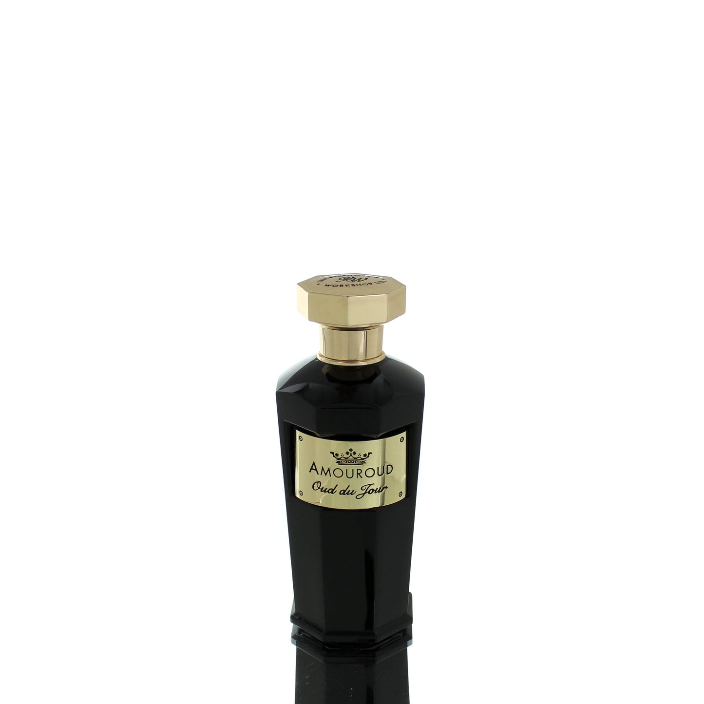 Amouroud Oud du Jour For Man/Woman Eau De Parfum Perfume Tester