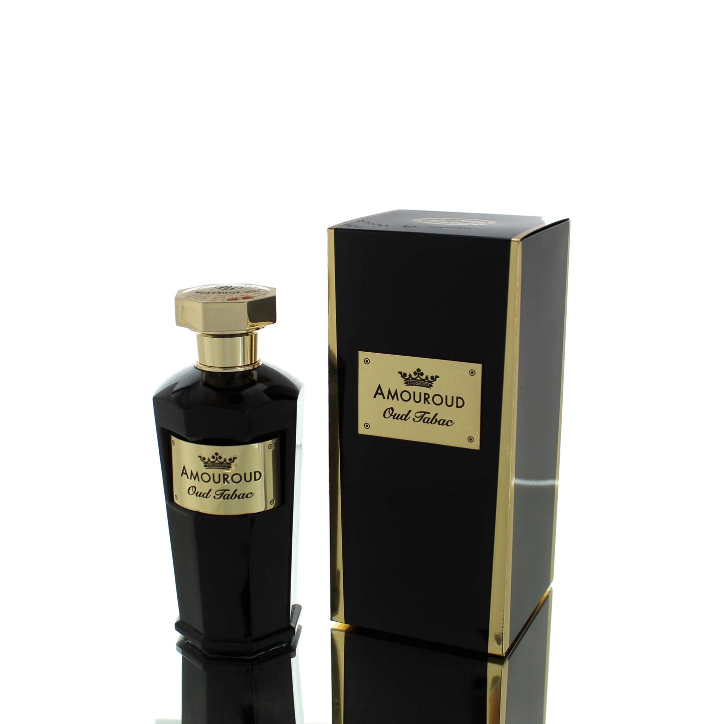 Amouroud Oud Tabac