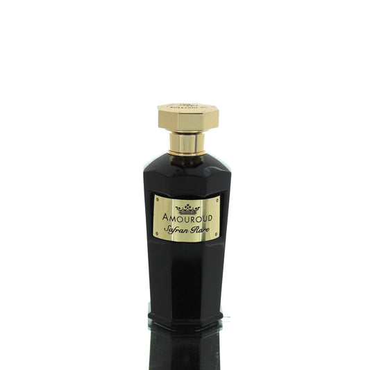 Amouroud Safran Rare For Man/Woman