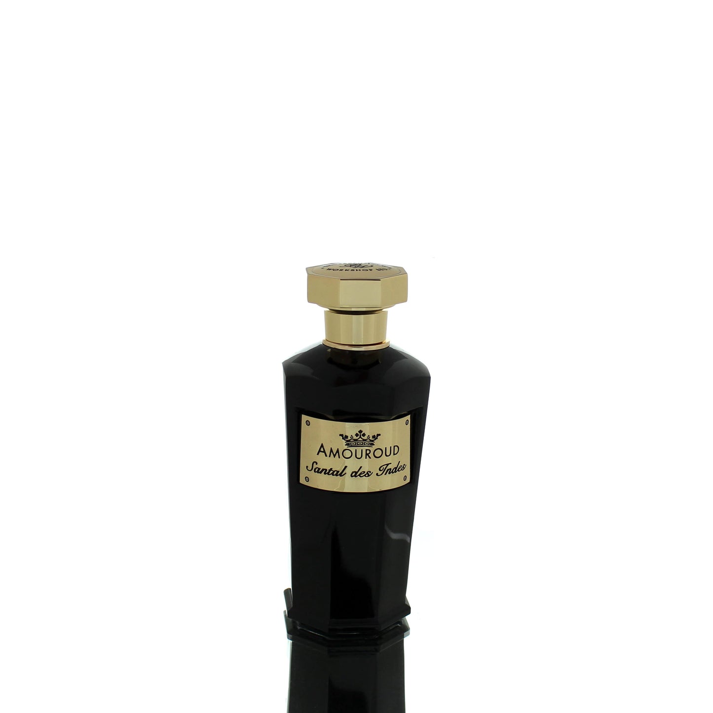 Amouroud Santal Des Indes