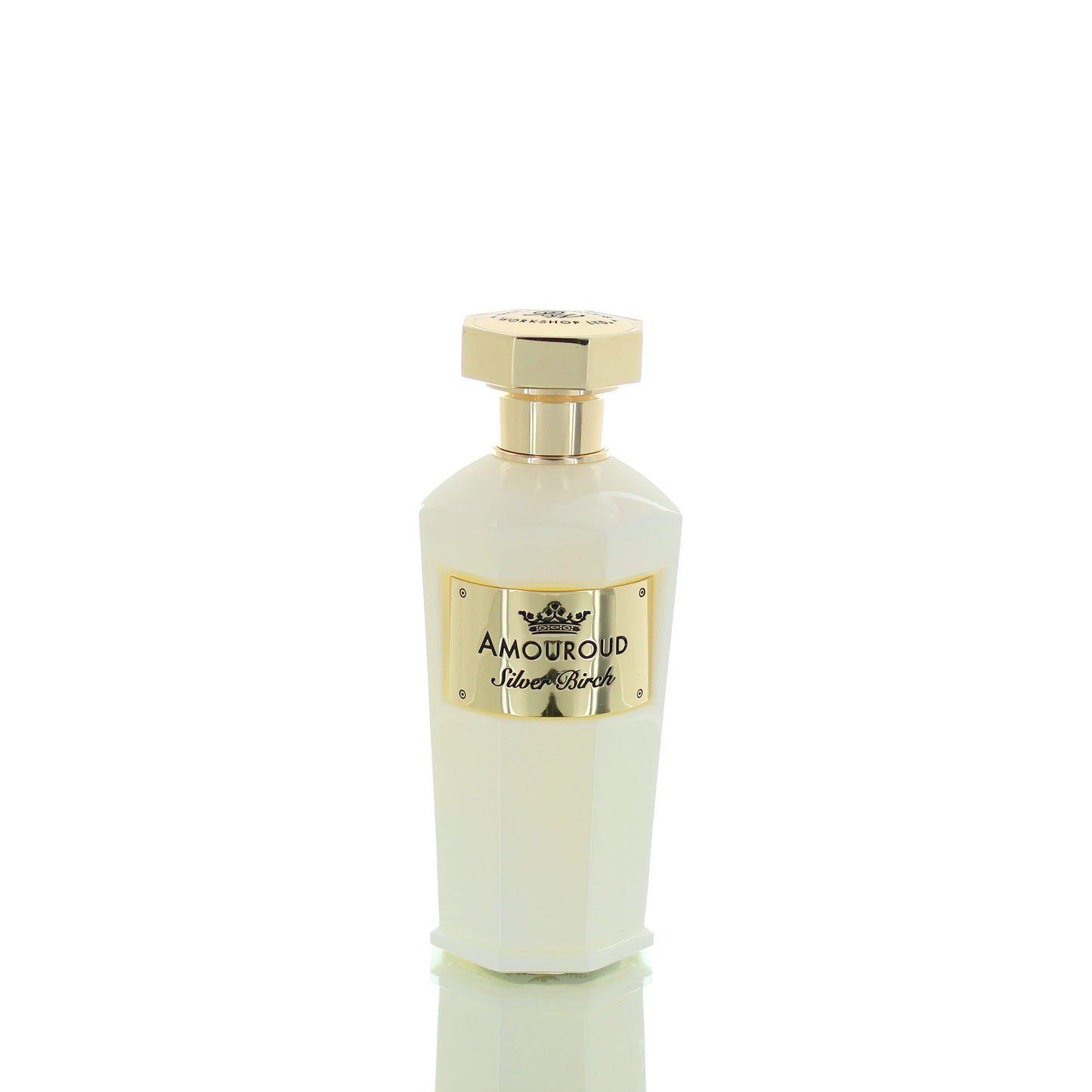 Amouroud Silver Birch For Man/Woman