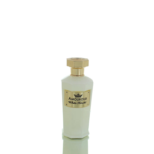 Amouroud White Hinoki For Man/Woman Eau De Parfum Perfume Tester