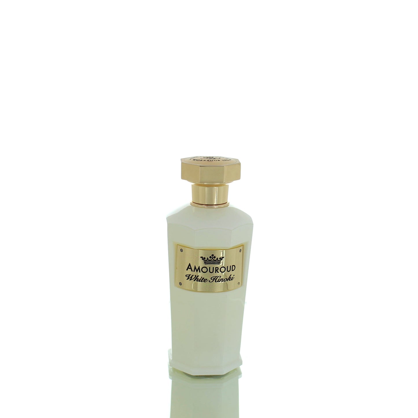 Amouroud White Hinoki