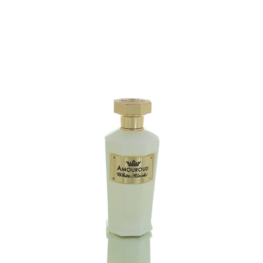 Amouroud White Hinoki For Man/Woman