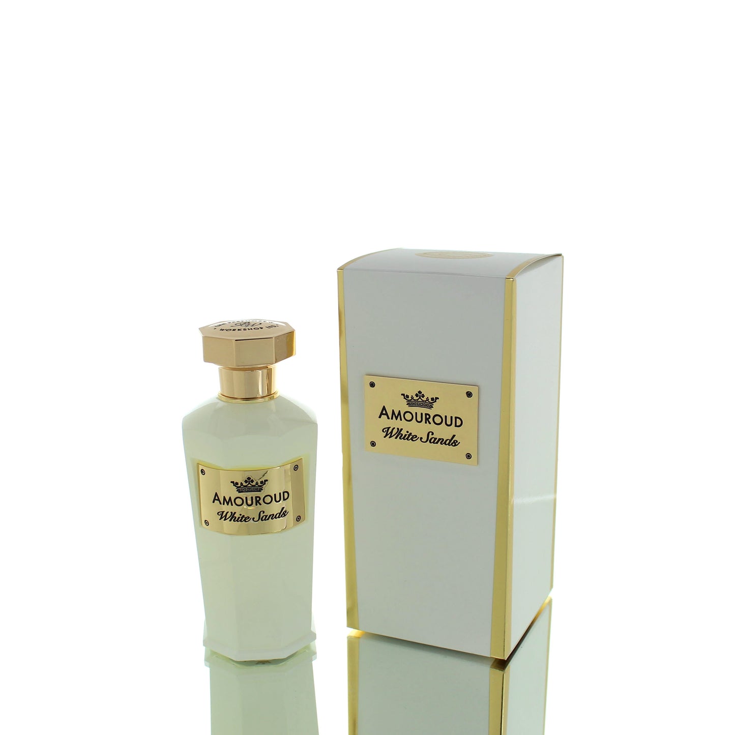 Amouroud White Sands Product