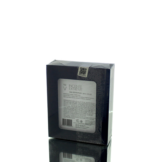 Andy Tauer Incense Extreme For Man/Woman