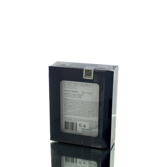 Andy Tauer L'Air Des Alpes Suisses For Man/Woman