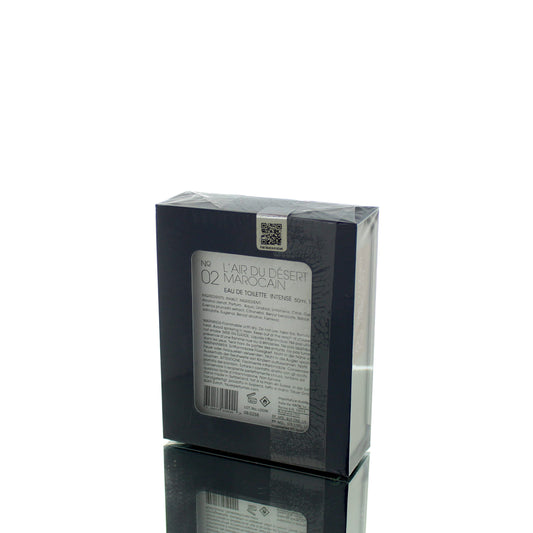 Tauer No.2 L'Air Du Desert Marocain Intense For Man/Woman