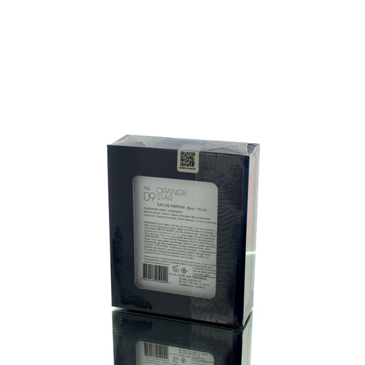 Andy Tauer Orange Star For Man/Woman