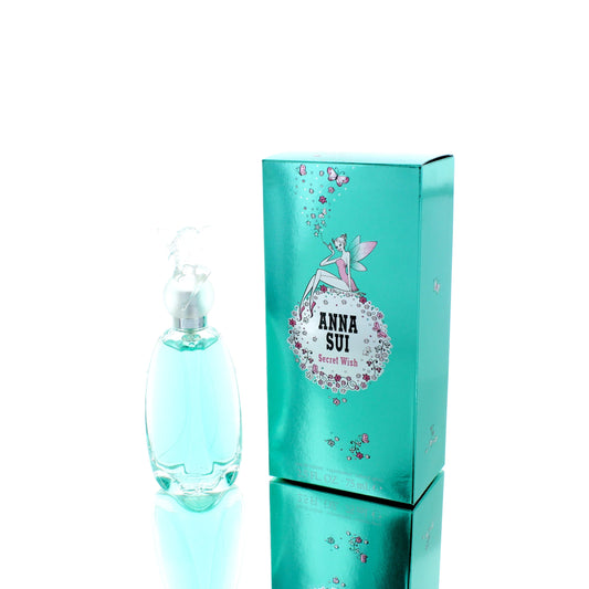 Anna Sui Secret Wish For Woman