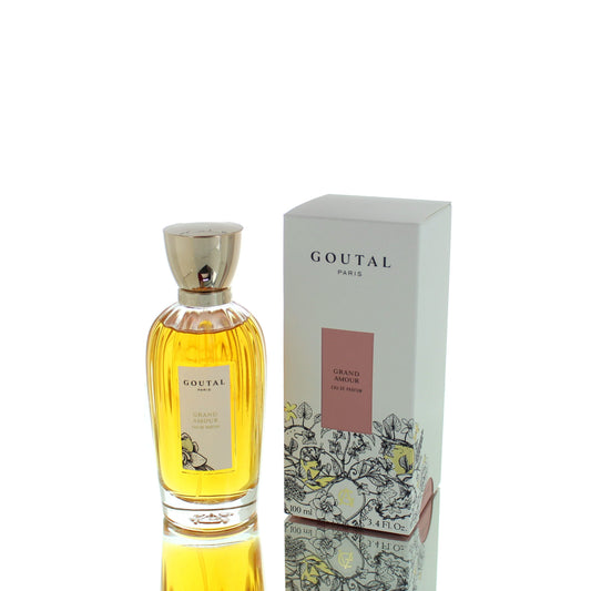 Annick Goutal Grand Amour For Woman
