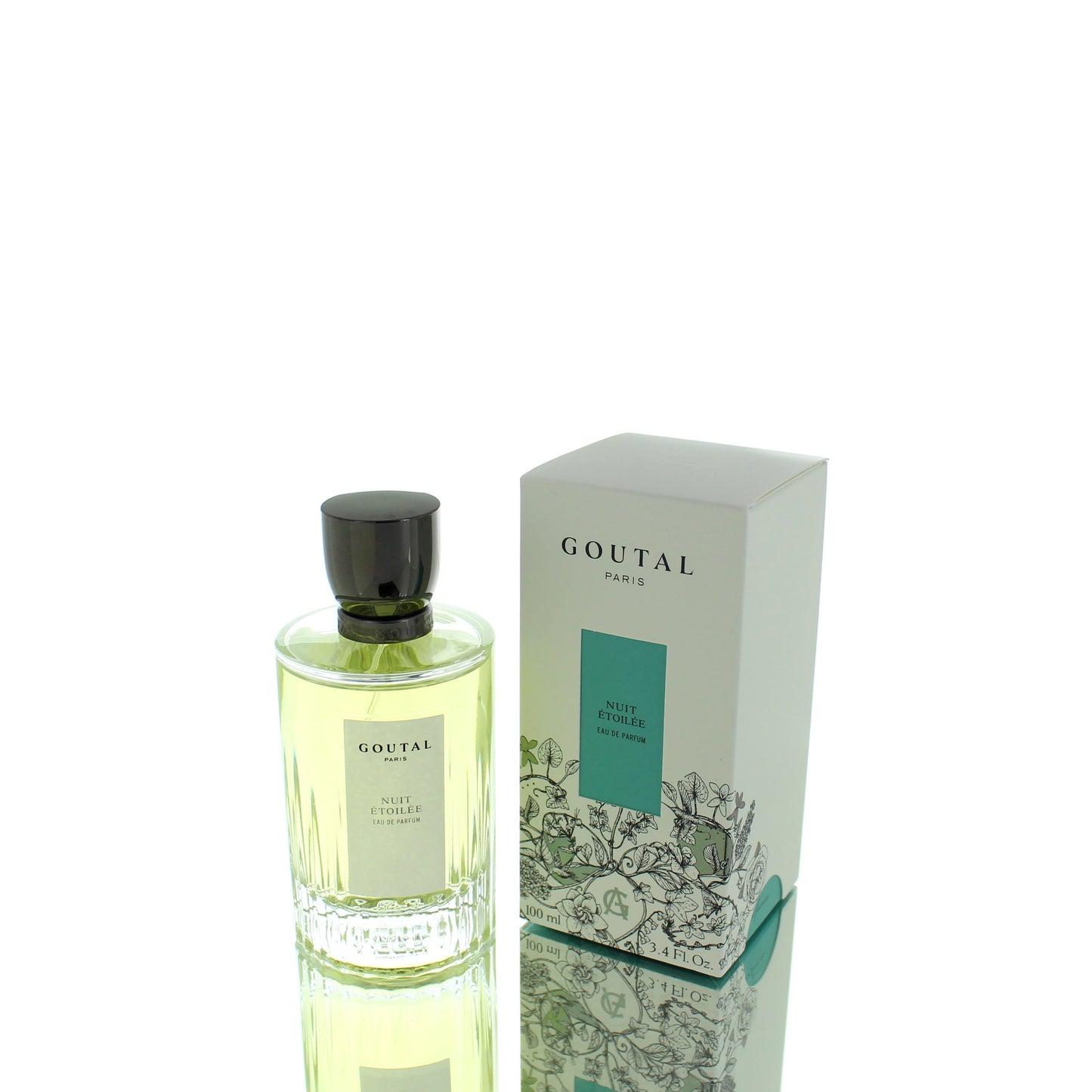 Annick Goutal Nuit Etoilee