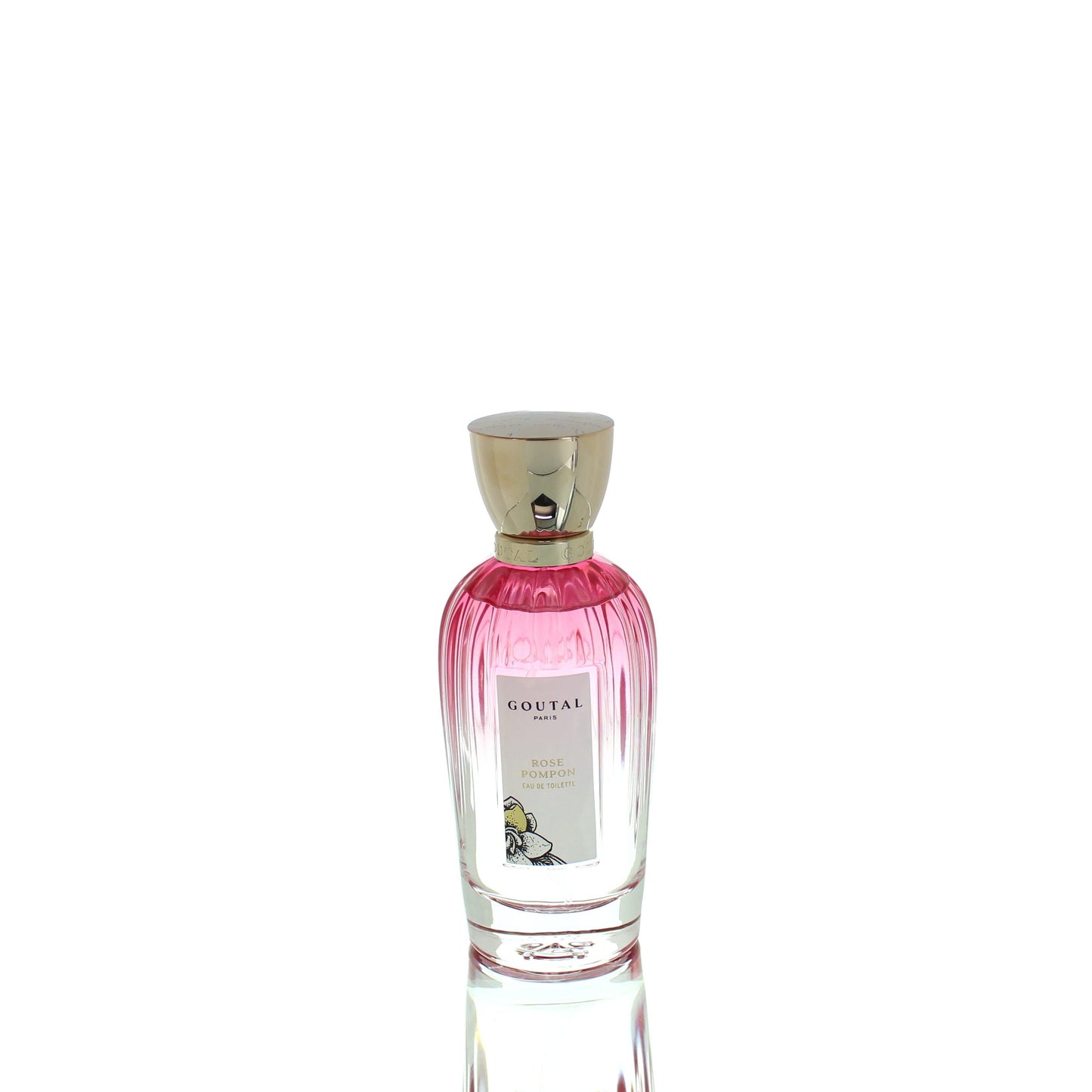 Annick Goutal Rose Pompon Pour Homme/Femme