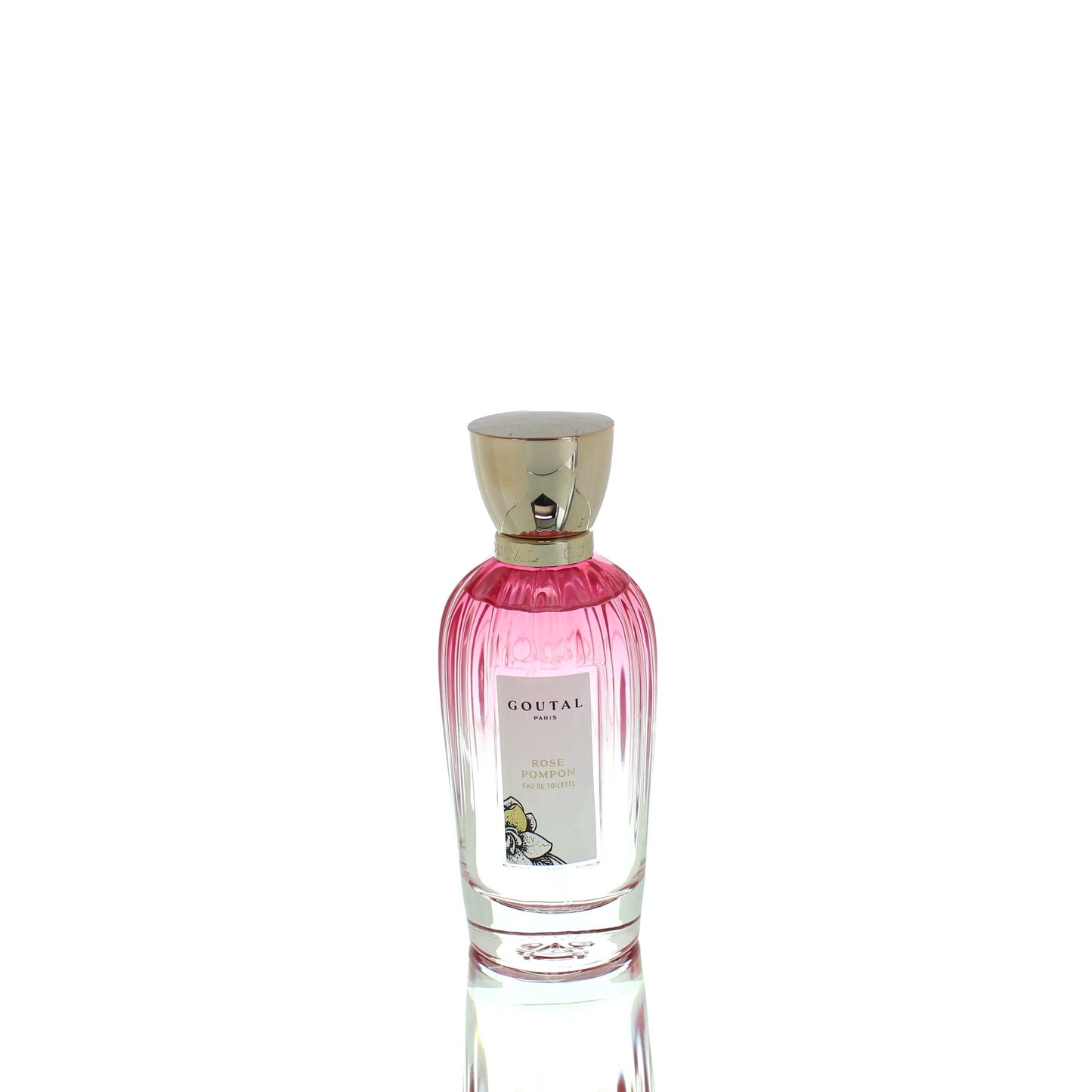 Annick Goutal Rose Pompon