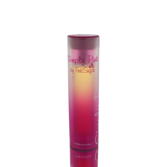 Aquolina Pink Sugar Simply Pink For Woman