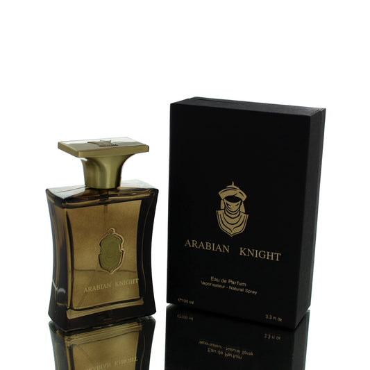 Arabian Oud Arabian Knight For Man Eau De Parfum Perfume Boxed