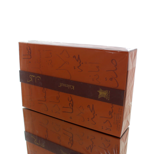 Arabian Oud Kalemat For Man/Woman