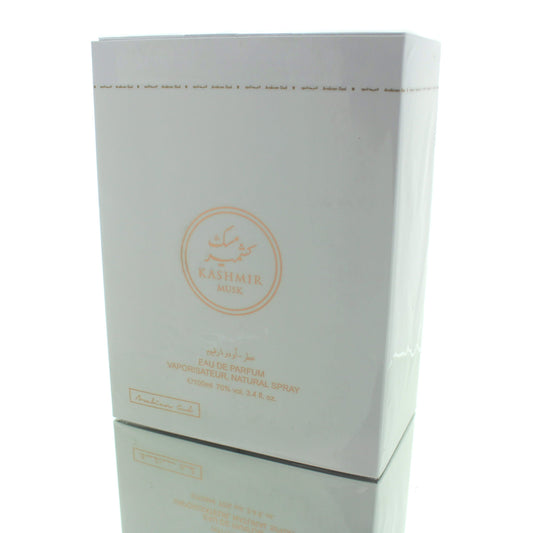 Arabian Oud Kashmir Musk For Woman