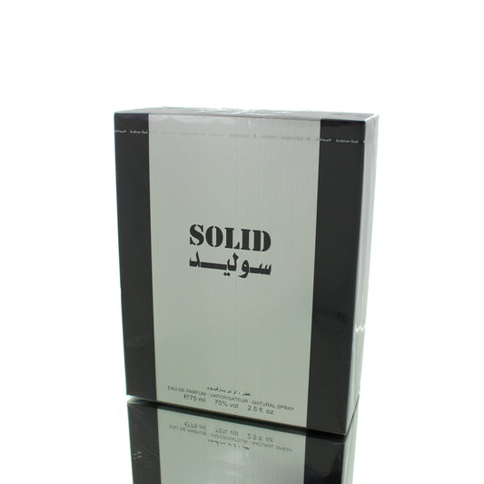 Arabian Oud Solid For Man/Woman