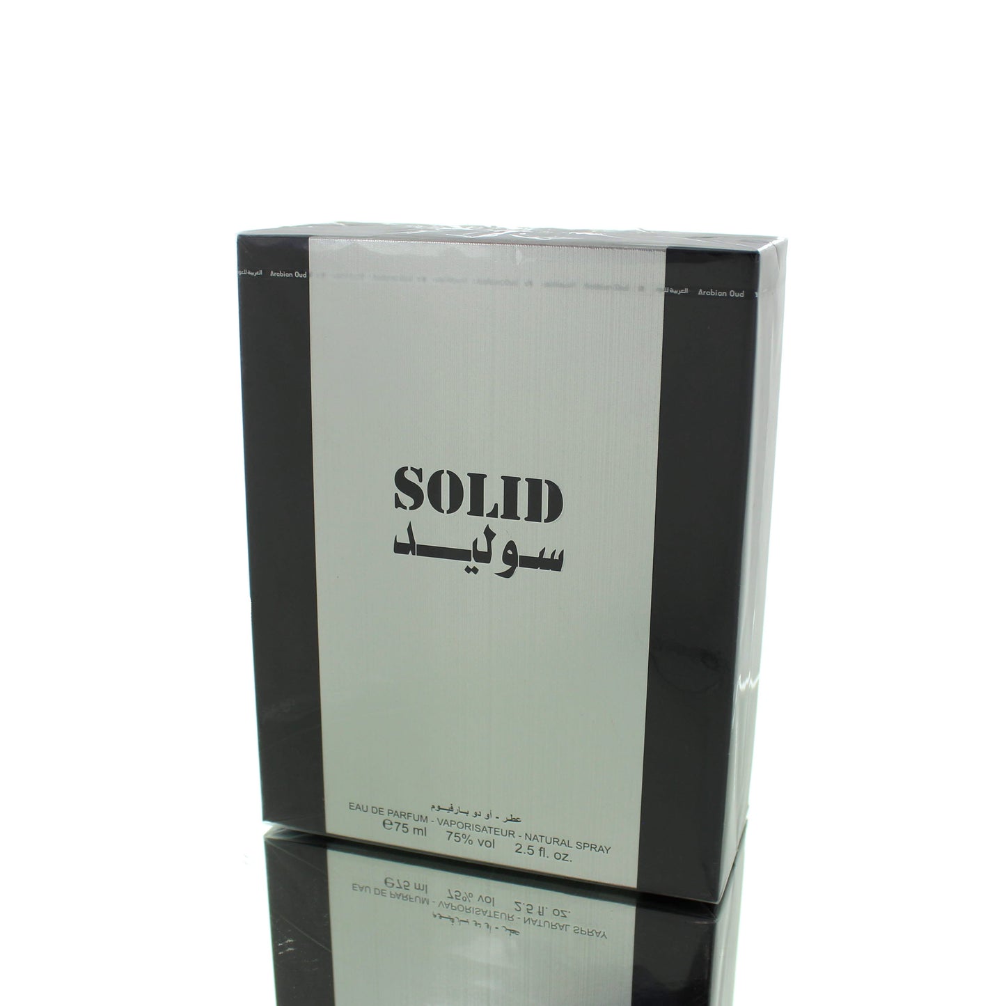 Arabian Oud Solid