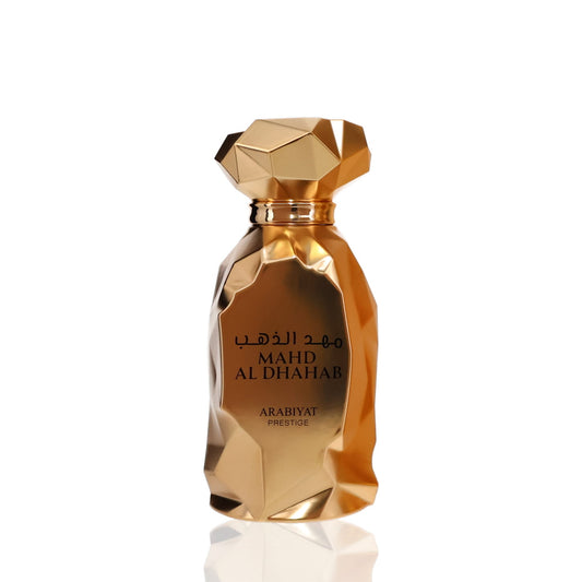 Arabiyat Prestige Mahad Al Dhahab For Man/Woman