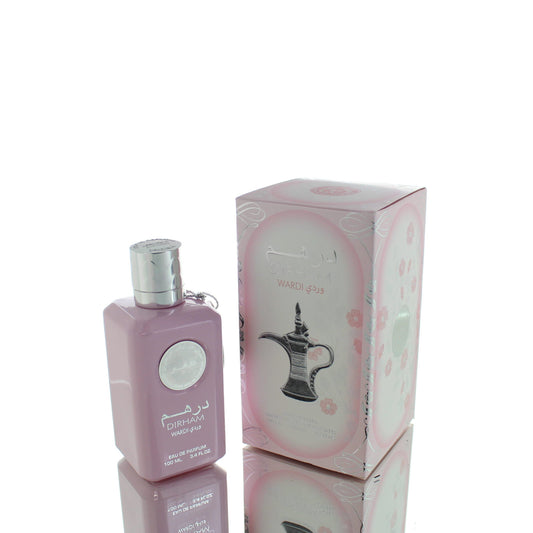 Ard Al Zaafaran Dirham Wardi For Woman