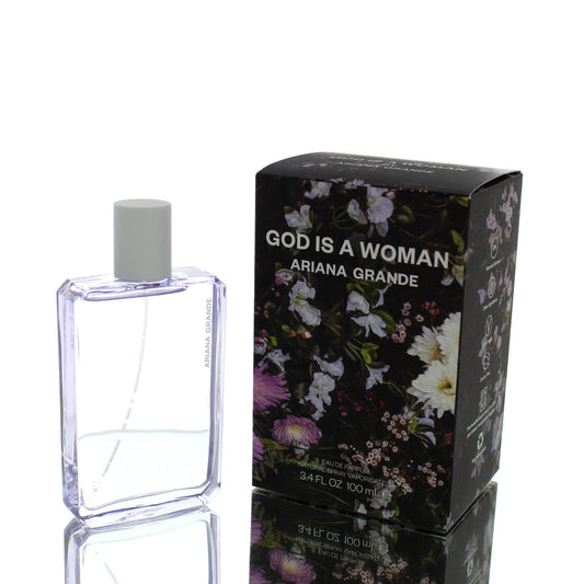 Ariana Grande God Is Woman For Woman