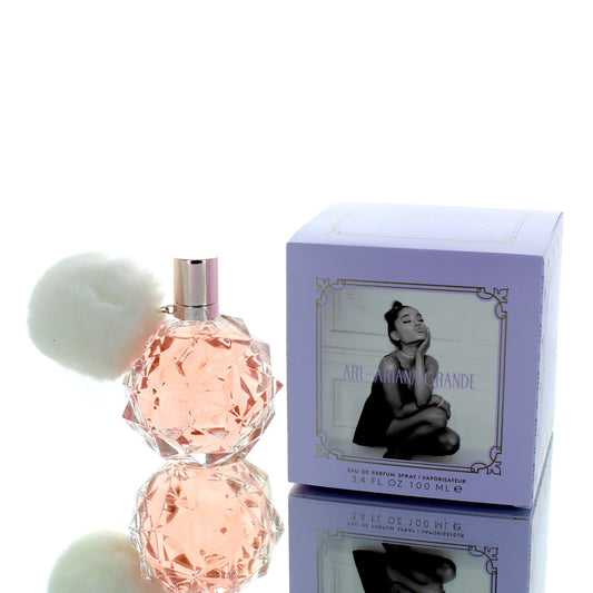 Ari by Ariana Grande For Woman Eau De Parfum Perfume Tester
