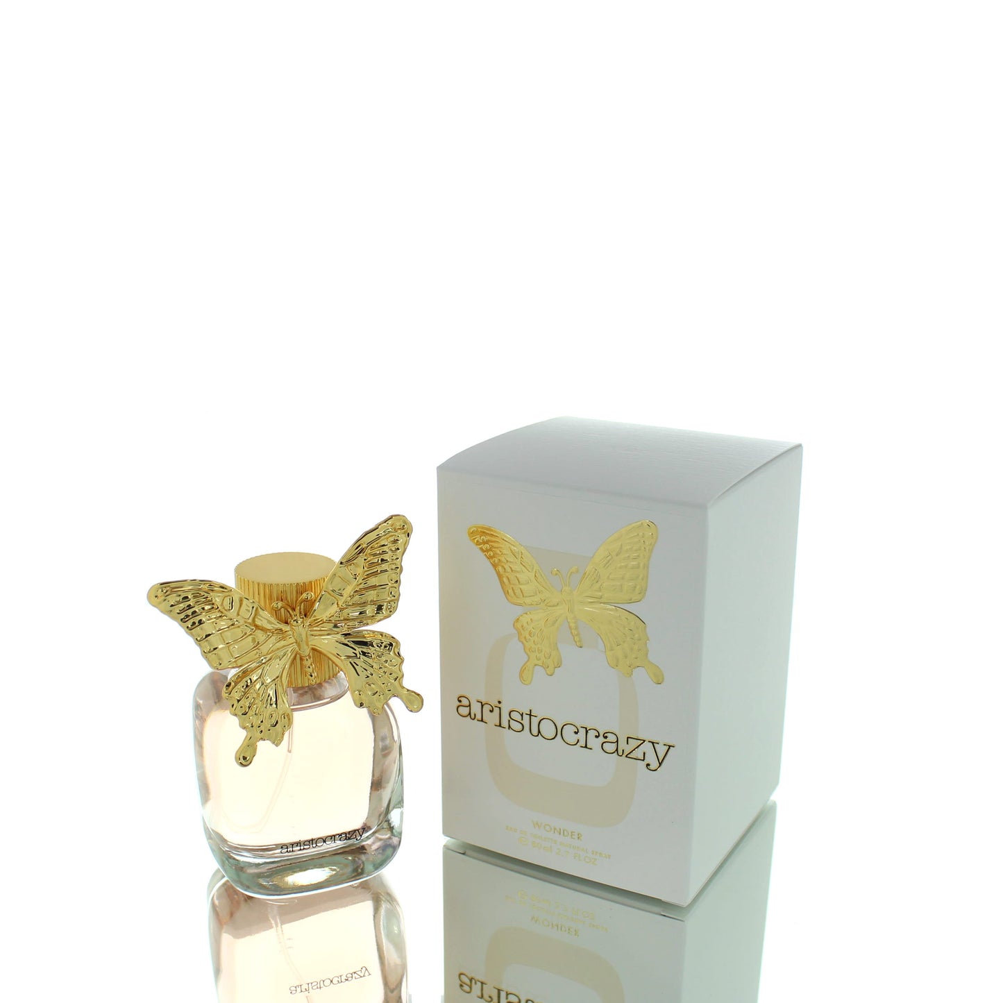 Aristocrazy Wonder pour femme