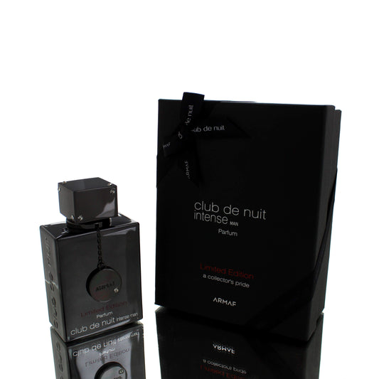 Armaf Club De Nuit Intense LIMITED EDITION Parfum Edition For Man