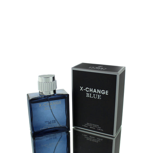 Cosmo Change Blue For Man